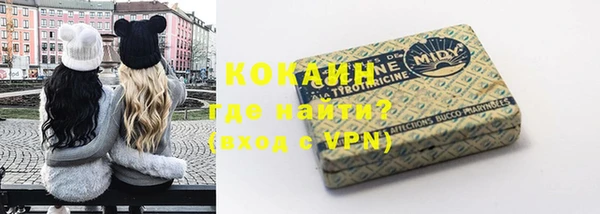 молекула духа Аркадак